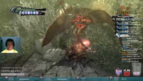 [English/Filipino] wait why do i have this game again? !loots