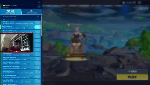 asia solo scrims ez wins !res !sens