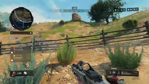 [ENG/SPA][PS4] Blackout 85 wins | 2k+ Kills | 2.40+ KD | 20%+ hotdrop kill %