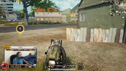 PUBG#بث مباشر | ببجي موبايل| سلسلة رفع الرانك  في سكواد|الطريق من كراون الى ايس  !