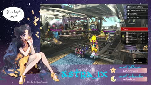 [MHGU] GRank and Deviants Hunts l !fc