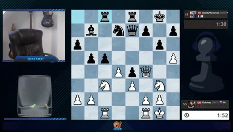 Setting new Puzzle Rush records !discord !coaching