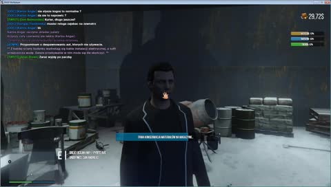 15:00 Start District Rp  Dvrp.pl Zapraszam  !! 