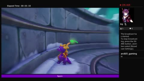 Spyro
