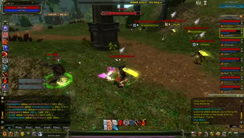 USKO-MANES // BİFROST ZAMANI(PK)  // DamnedKillerzZzZ