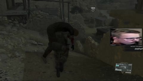 CBR [] WASD [] Metal gear blox | Fishboi11