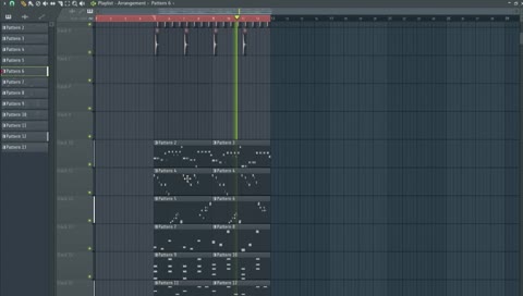 Producing Fl Studio