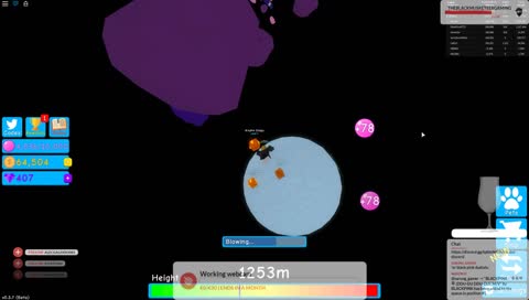 playing on my with viewers  !sr is on
