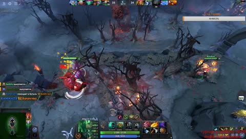 СОБИРАЕм народ на турнир
