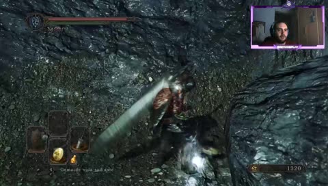 [ESP] Soy un manco... Pero siempre ando con #LosMasMejores  !dollareti !ruleta !sonidos