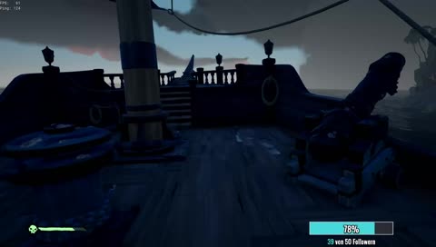 manliest scream ever