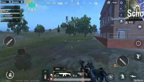 PUBG MOBILE VICTORIAS SEGUIDAS