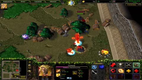 Lifeinarena,
X hero N