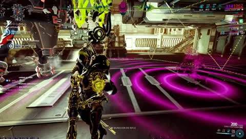 Hola! Pasa a saludar! [PC][MR26]