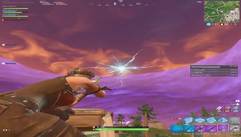 [FR/PC] G2G Tikz Train