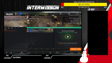 [ITA/ENG] rOAD TO cobra 3