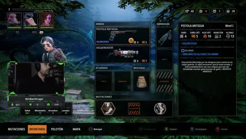 [ ESP ] Probando juego nuevo #Xbox #XboxOneX