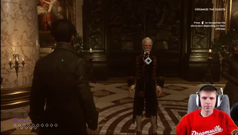 Council finale
