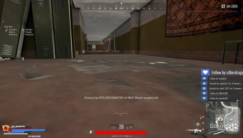 [GER/18+] [A-M] entspannt daddeln - neue sub badges! happeee stream !runtime !turnier