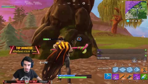 {ITA/ENG} MARTNERDI' -  !discord  TWITCHOOMERANG.IT !help per conoscere i comandi