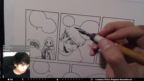 45/183 Alan-san's training