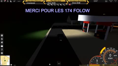 [FR] JE SUIS EN LIVE VENEZ