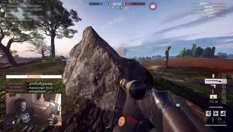 [BF1] Jetzt wird gerushed !