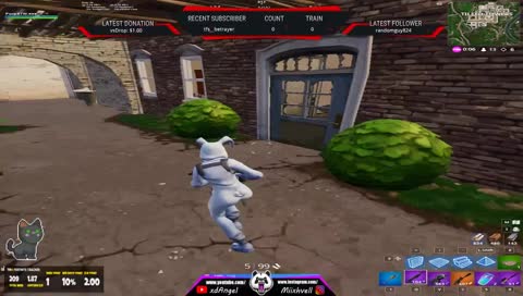 Chillinnn | 200+ Wins | 10k Kills | !commands 