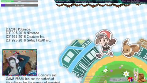 !switch| !christmas| !wishlist| 12 Hour Cookie Club Hype Stream!