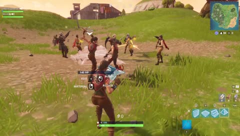 follow 1v1 alle der er follow kan jeg 1v1 plus donate et skin! For mod+