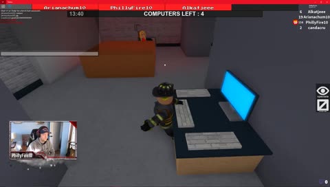 🔥Fire Squad Gaming🔥 -  Lets Do it! On the road to 400 Followers!!!  FOLLOW us now for a chance at winning a FICMAX Gaming Chair!