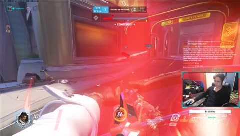 Few games over OW then more Dark Souls - Death Count = 86