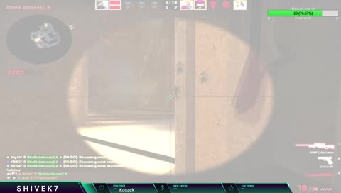 Budujemy się! Horda już blisko!