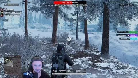 Top 50 EU Norges beste ROE spiller?