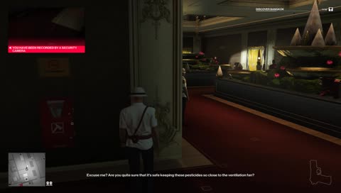 Hitman 2 - With Tec