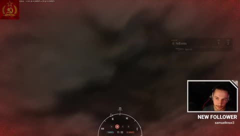 [ENG]  PEW PEW stream!