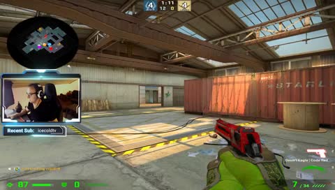 Schlachti am start :D :D