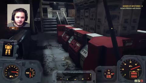 Wait i still stream?