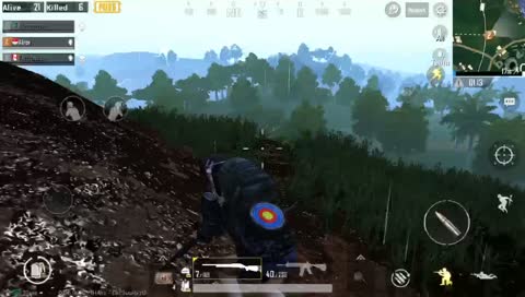 30 KILLS AGAIN ON PUBG AGAIN??