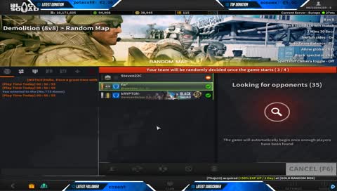 [GER] fix* - Cobra l - Quick
