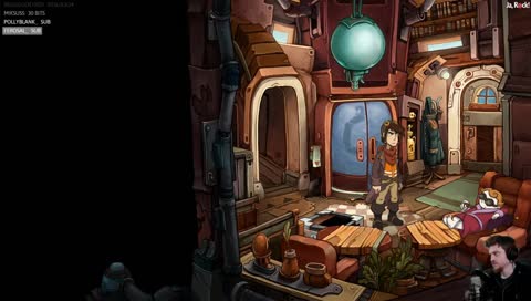 DEPONIA - KLIKOWISKO!