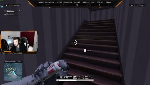 DUO V SQUAD ALLENAMENTO PRETORNEO!