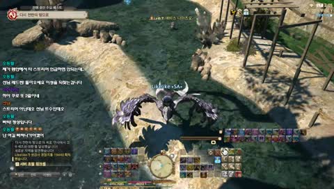 파판14[FF14] 제 41화

나는 새싹이고프다 ㅠㅠ~~!!