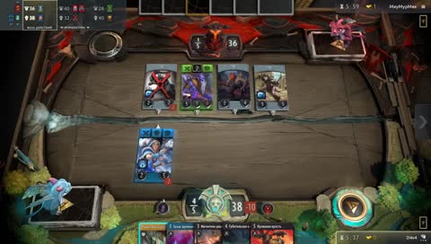 ДАРЮ ПАКИ!!!