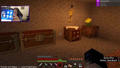 GER || PC ||  Ich verziehe mich in meine Höhle :D !sr