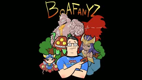 [KOR WCS17 1st] Duel Links TALK & TALK!