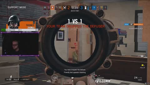 Fuld Dansk Team Ranked [W : 11 - 5 : L] | Go to http://www.villumm.com/ to join the !giveaway