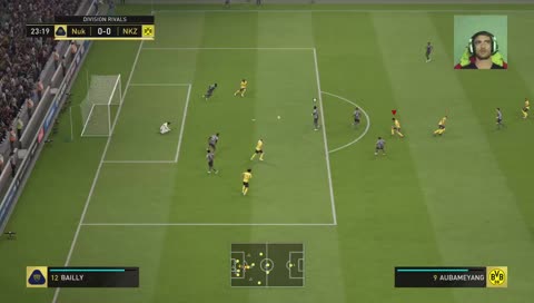 (PS4/ENG/BIH) 4K PS4 PRO - Bosnian player 💪😎🇧🇦