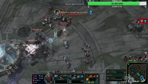 hard stuck 41 seguidores.