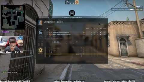 [EN/FIL] Majesty | Short Chill Stream | :3